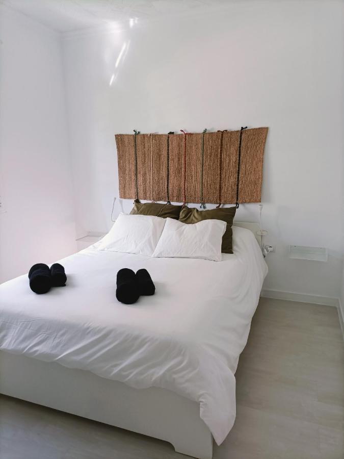 Capital House Apartment Arrecife  Exterior photo